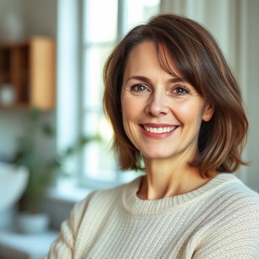 Sarah M., verified Toronto Chimney Pros customer in Etobicoke